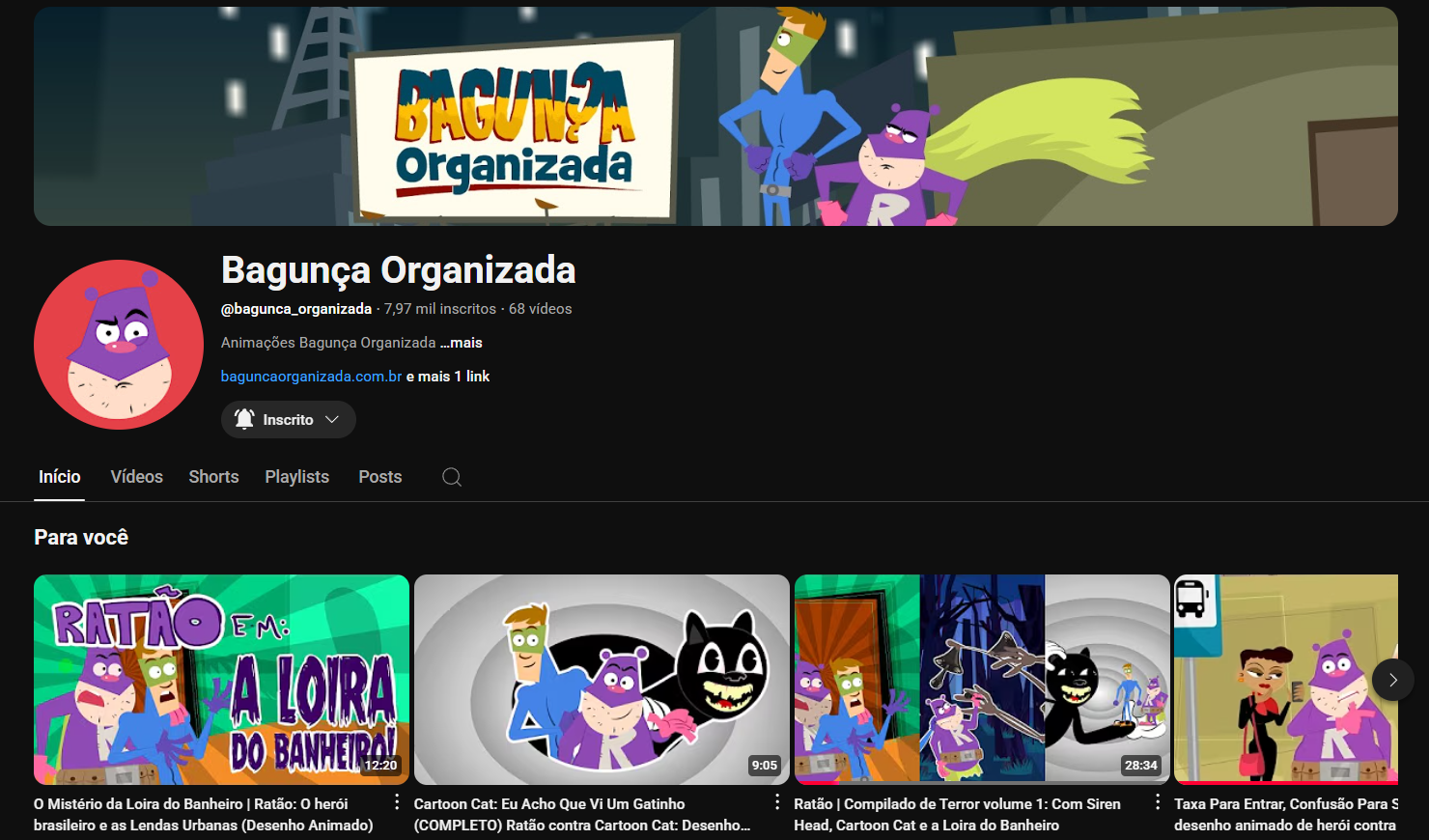 Ilustração e Design